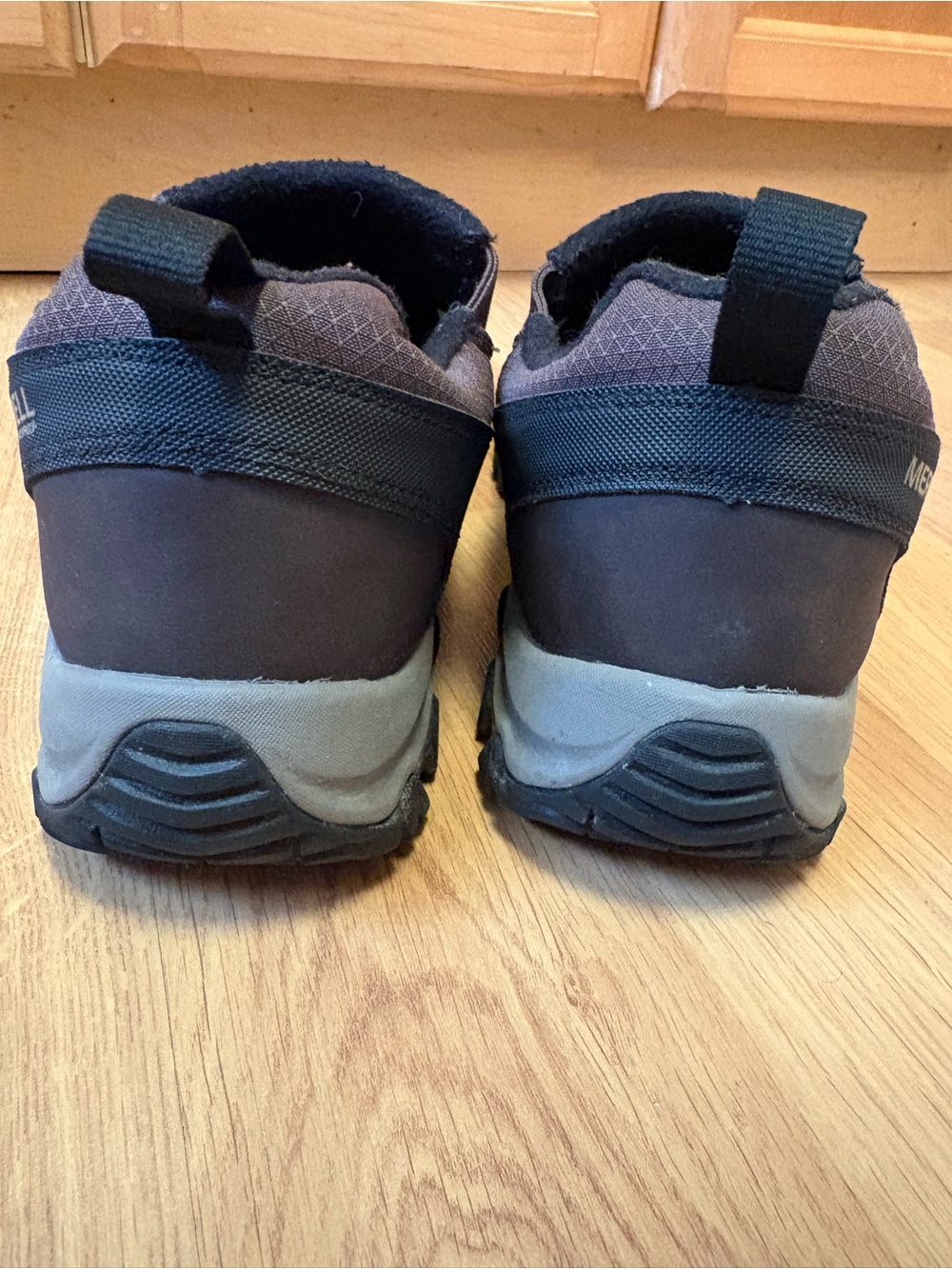 Merrell Men's Shoes - Picture 4 of 5